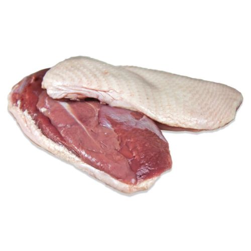 Filet z kaczki bez kości kg